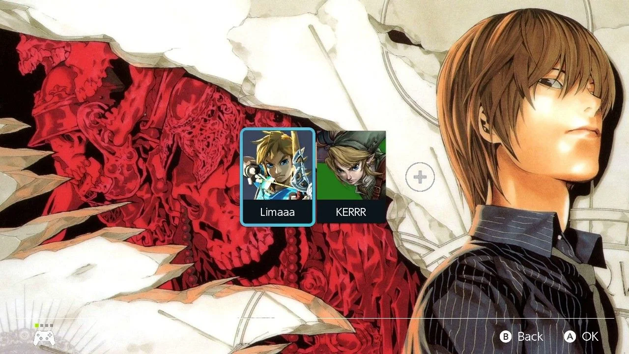 Screenshots