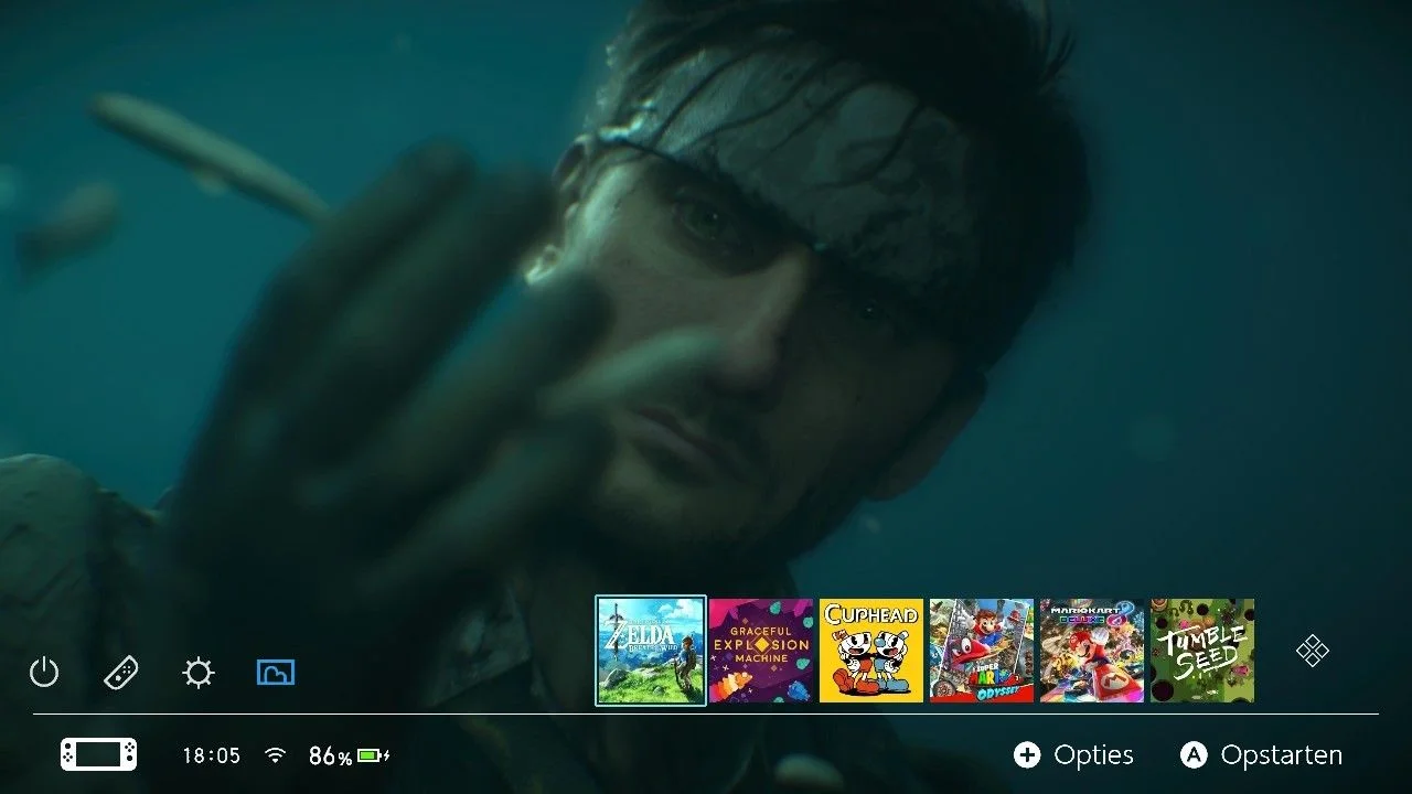 Screenshots