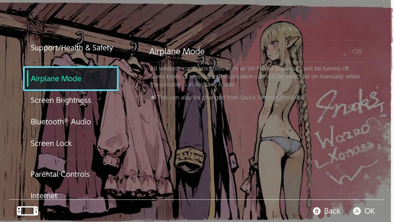 Screenshots