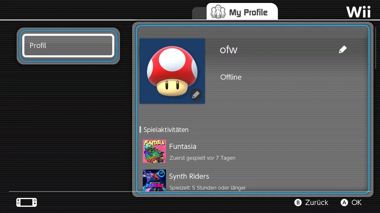 Screenshots