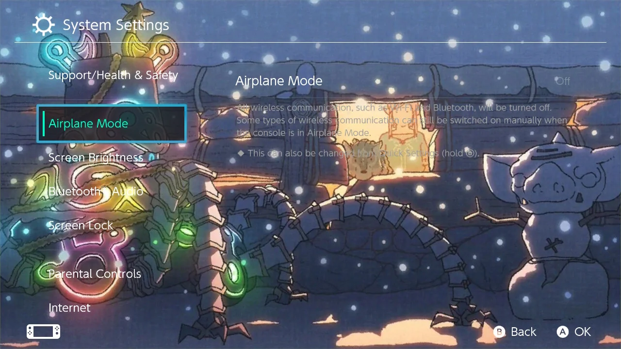 Screenshots