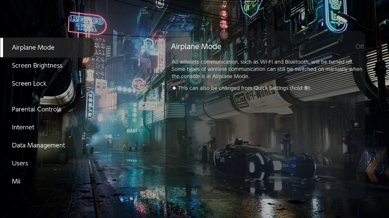Screenshots
