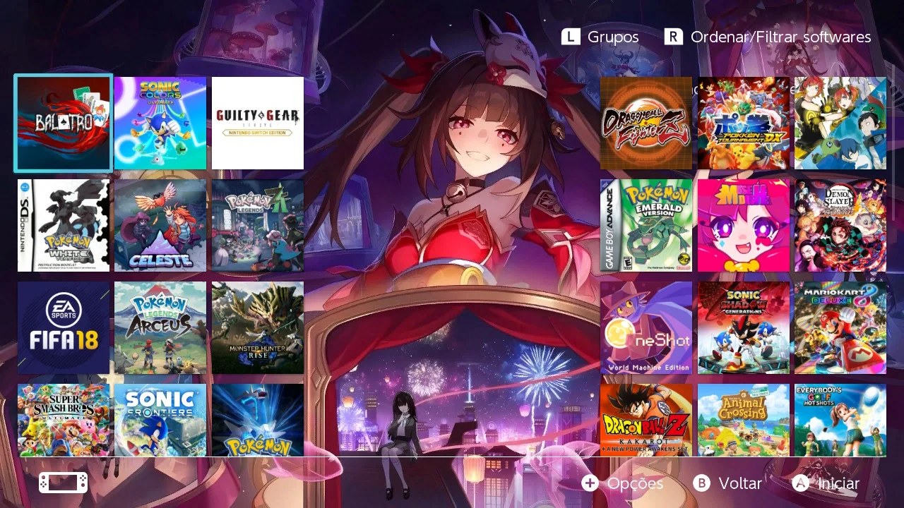 Screenshots