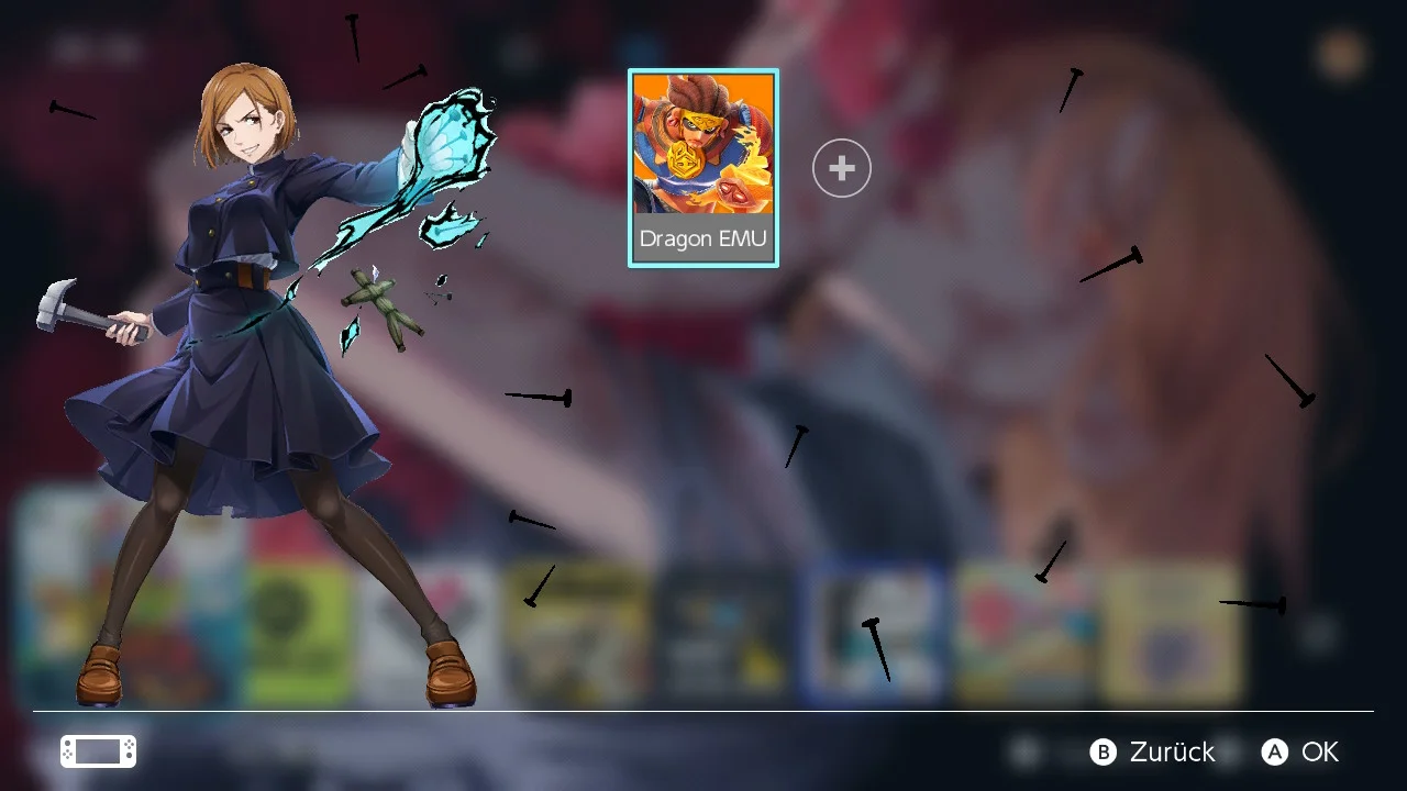 Screenshots