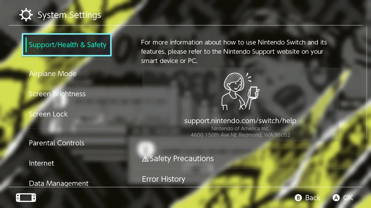 Screenshots