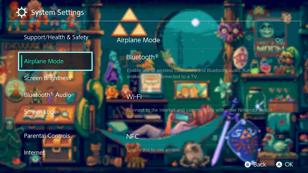 Screenshots