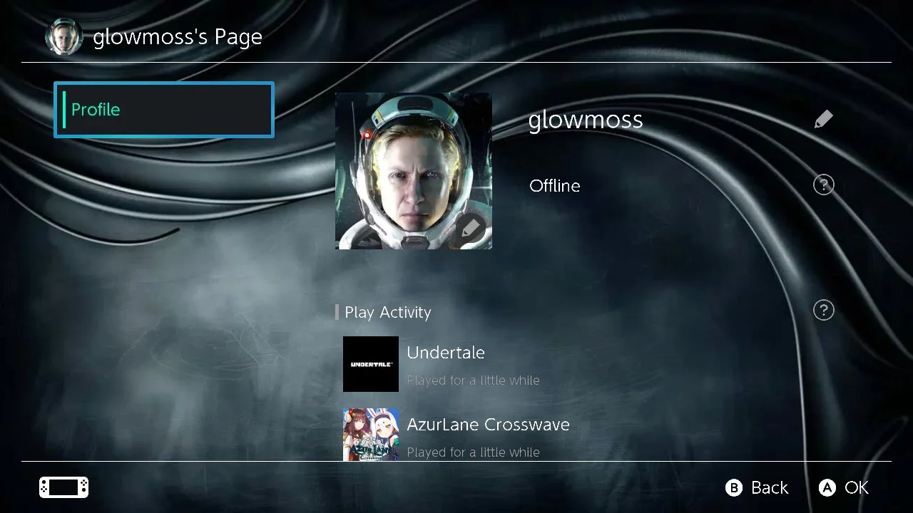 Screenshots
