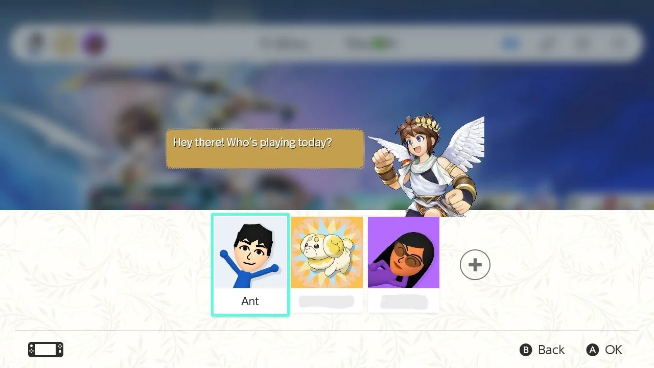 Screenshots