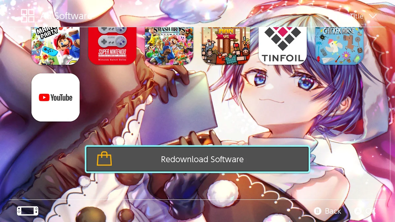 Screenshots
