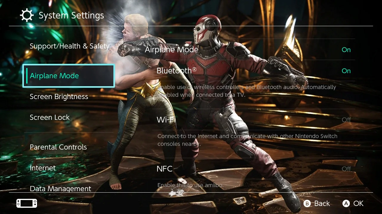 Screenshots
