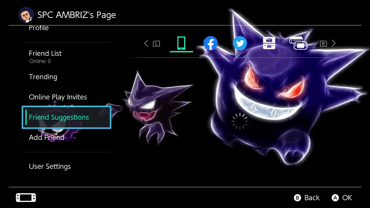 Screenshots