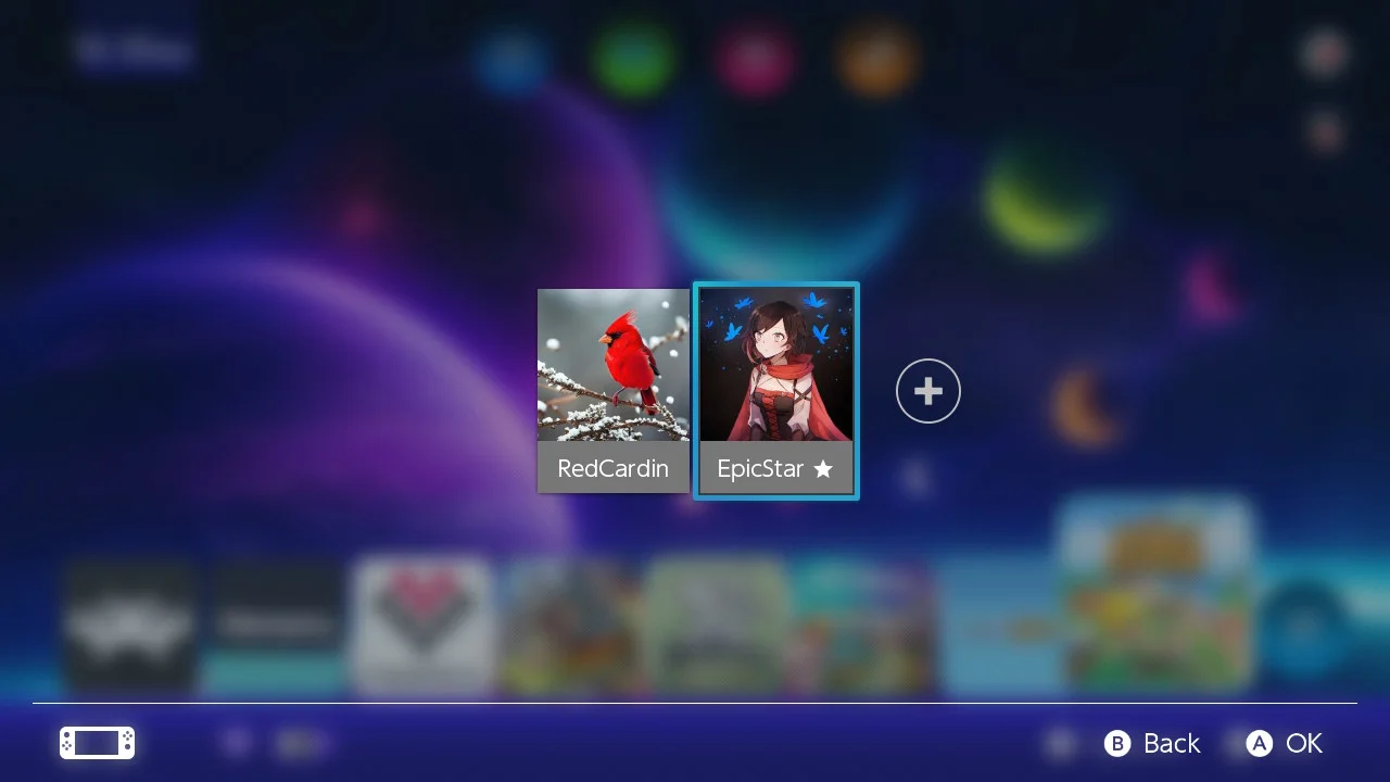 Screenshots