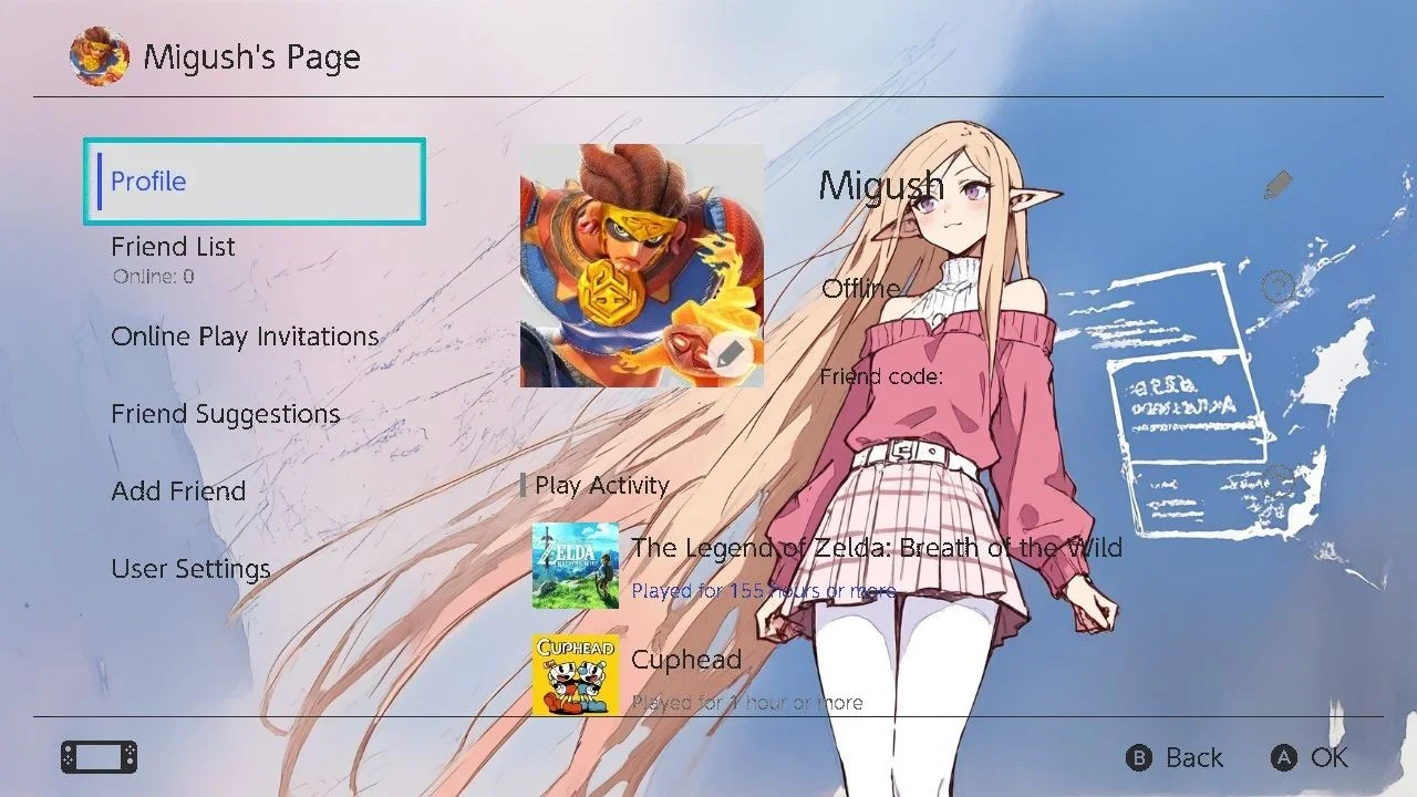 Screenshots