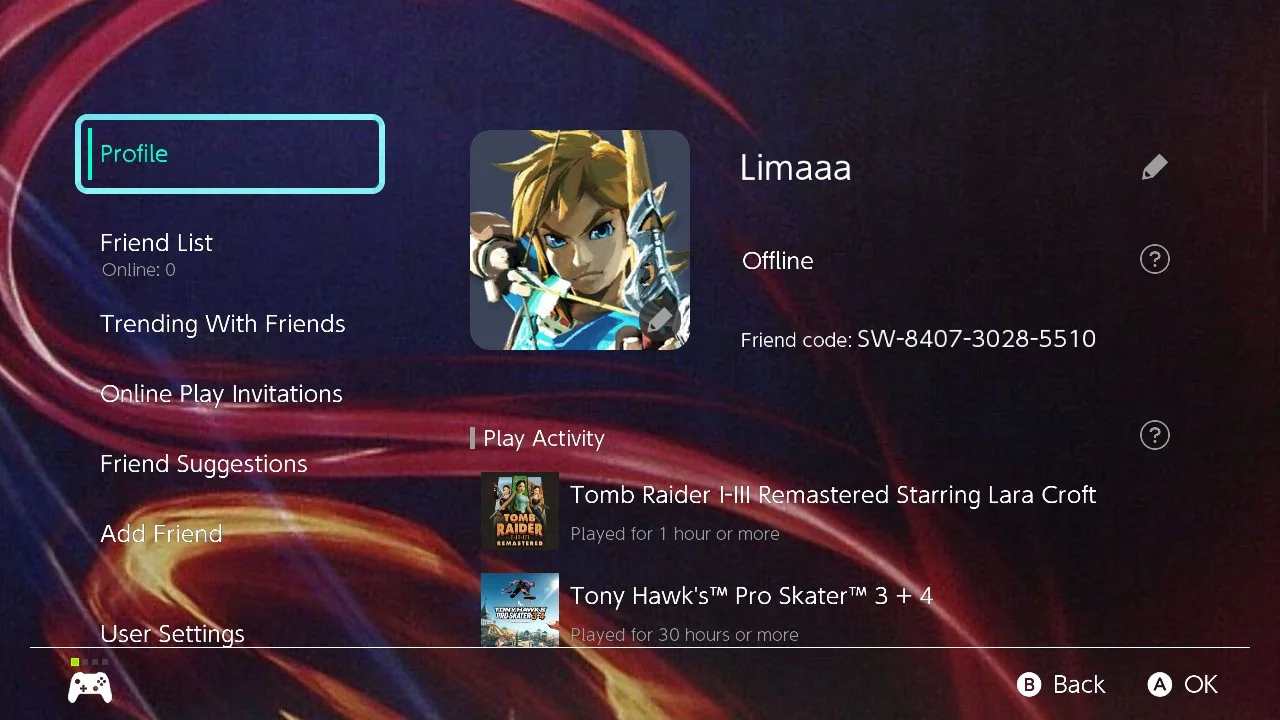 Screenshots