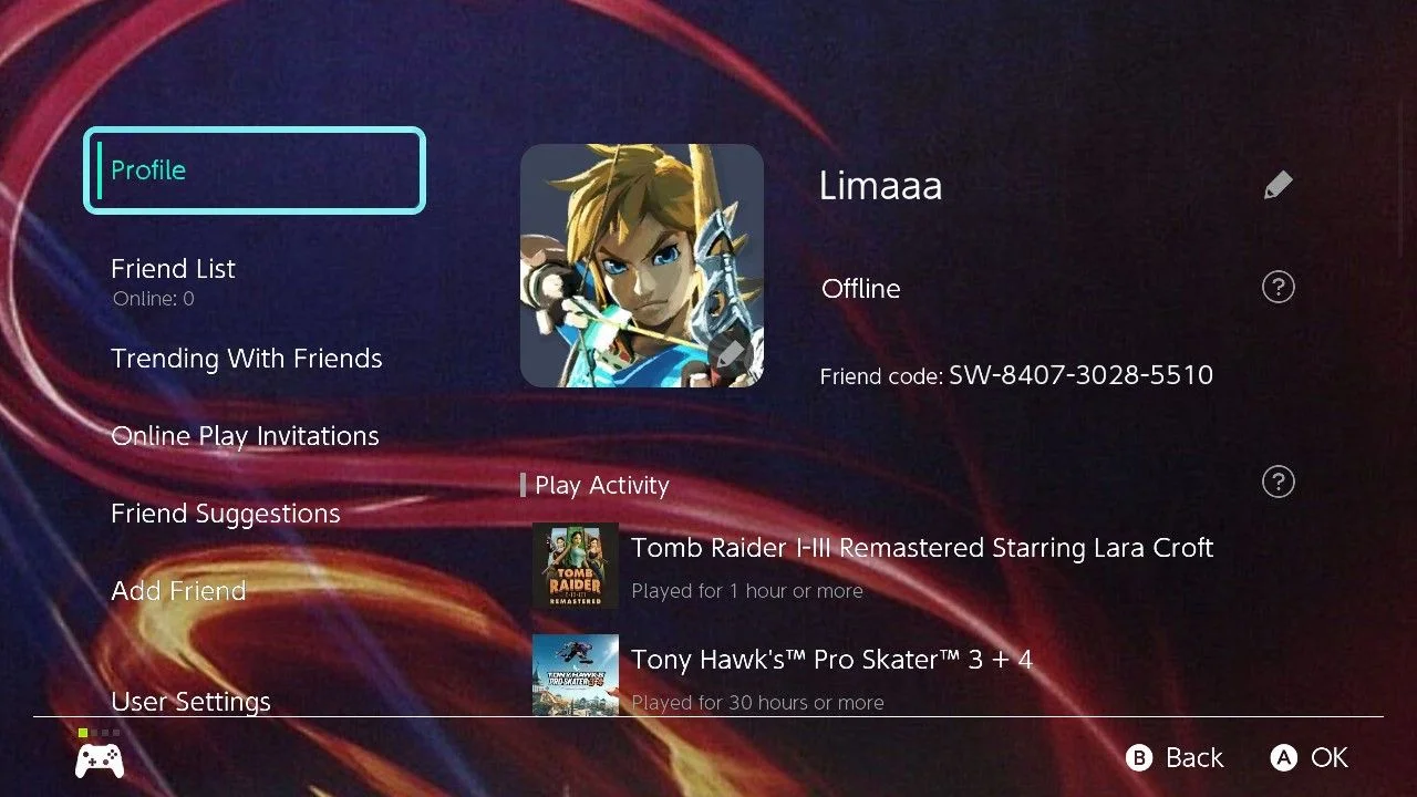 Screenshots
