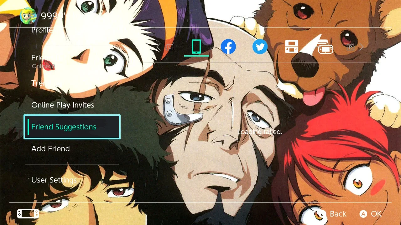 Screenshots