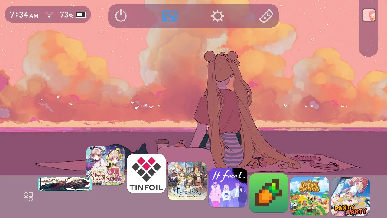 Screenshots