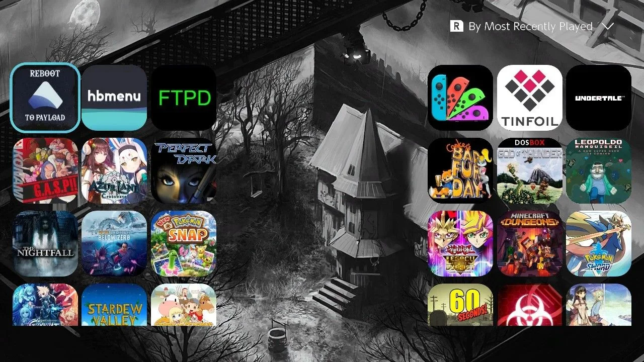 Screenshots