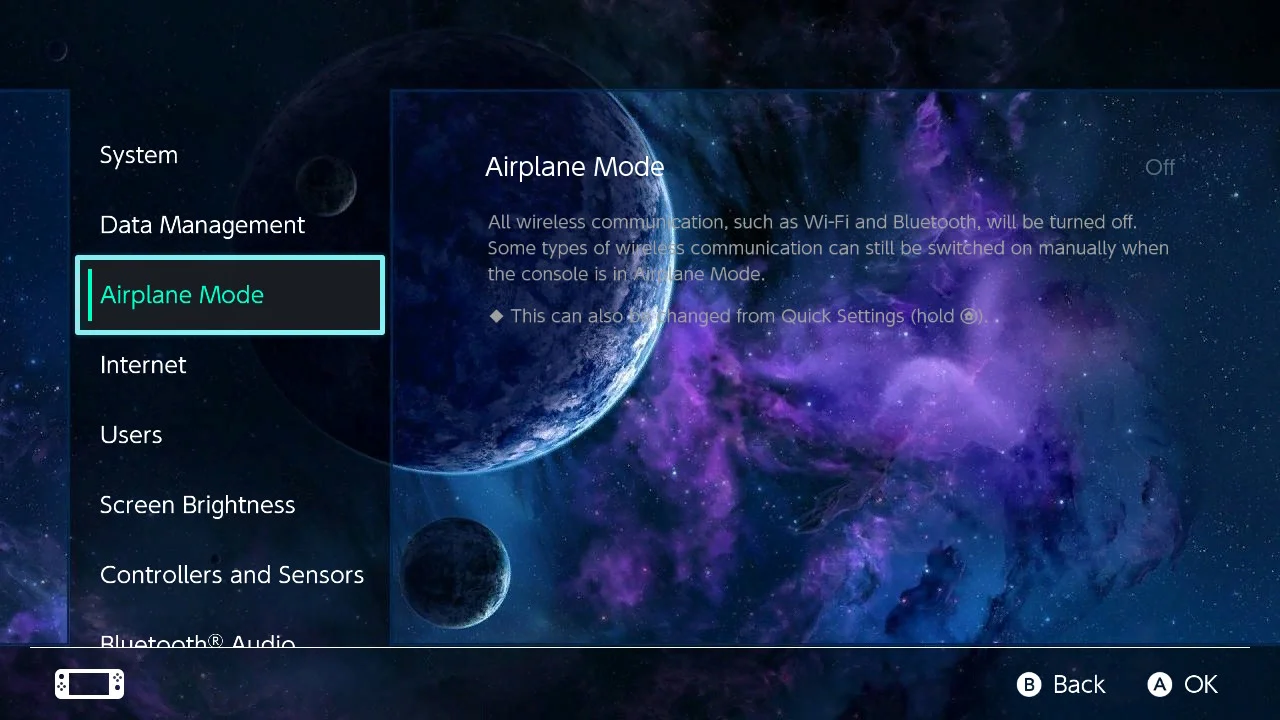 Screenshots