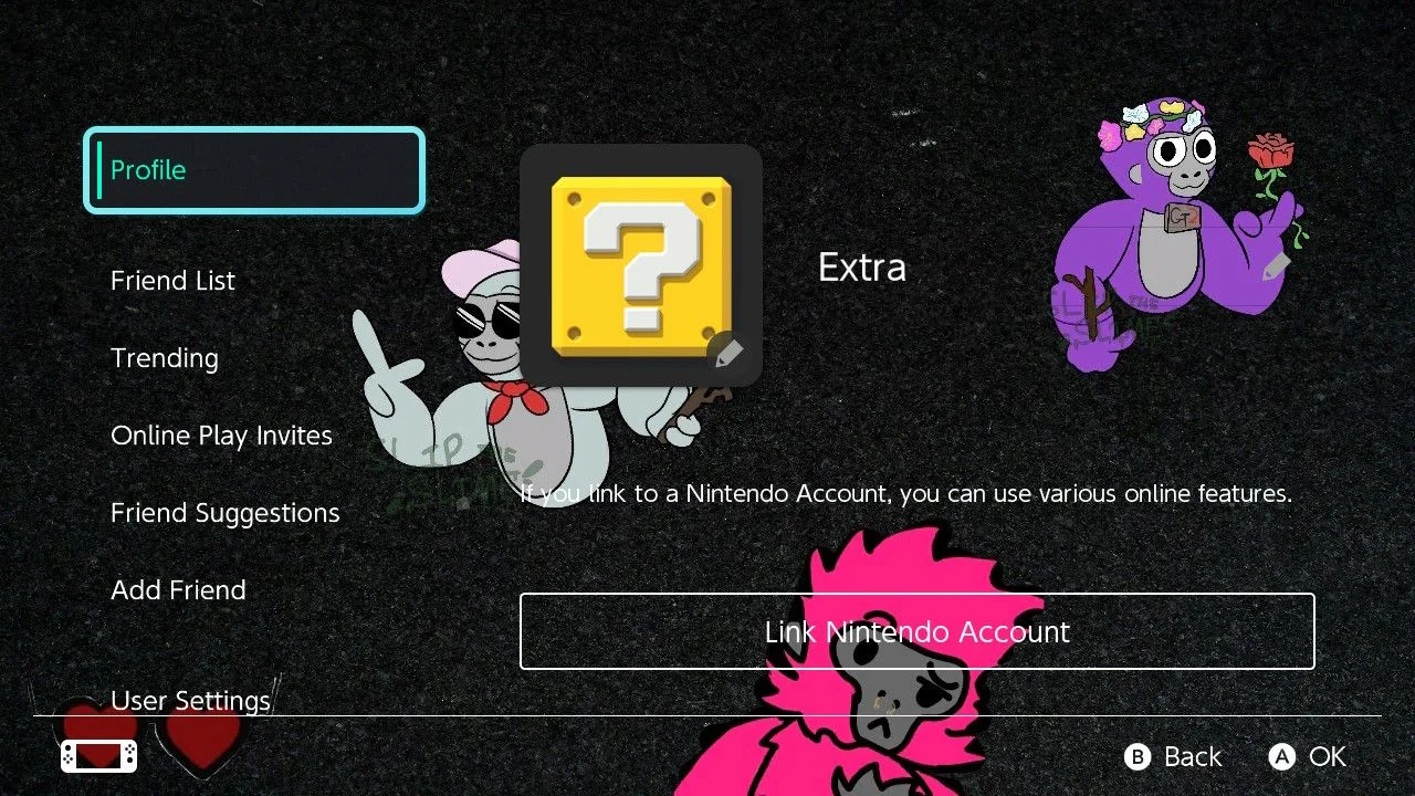 Screenshots