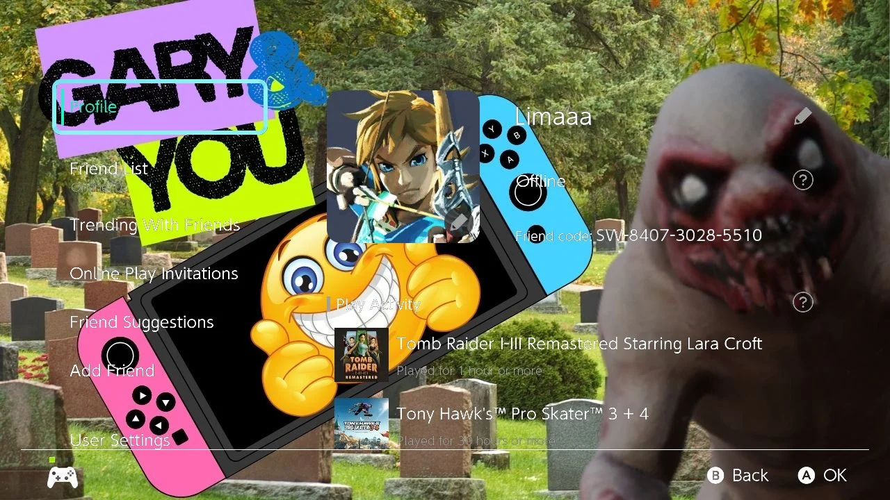Screenshots