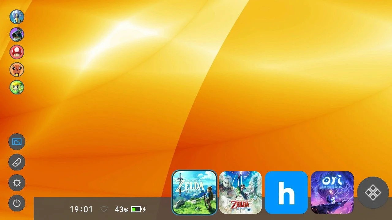 Screenshots