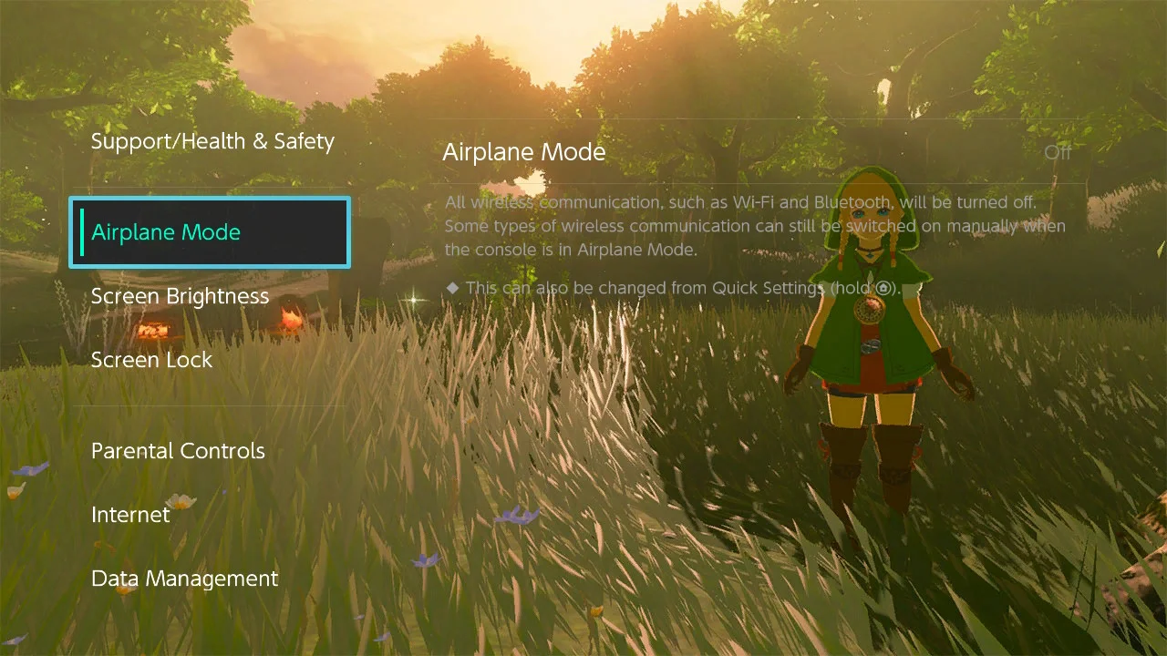 Screenshots