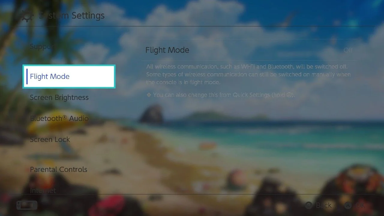 Screenshots