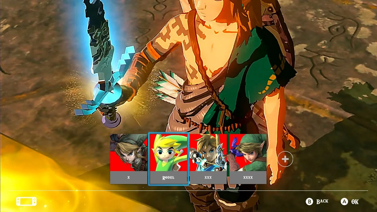 Screenshots