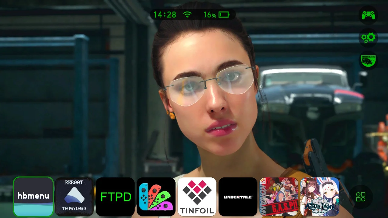 Screenshots