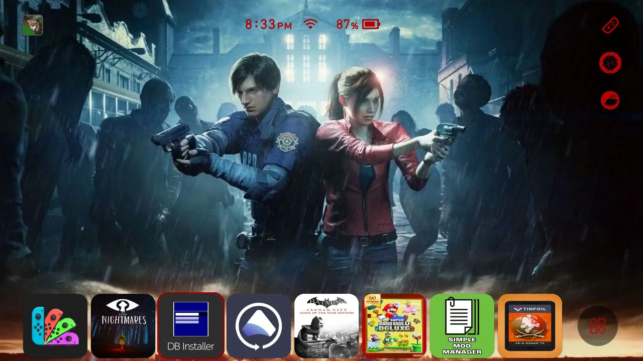 Screenshots
