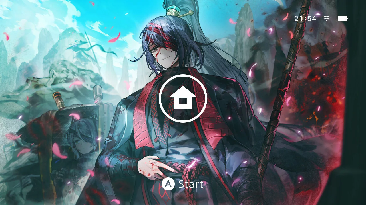 Screenshots