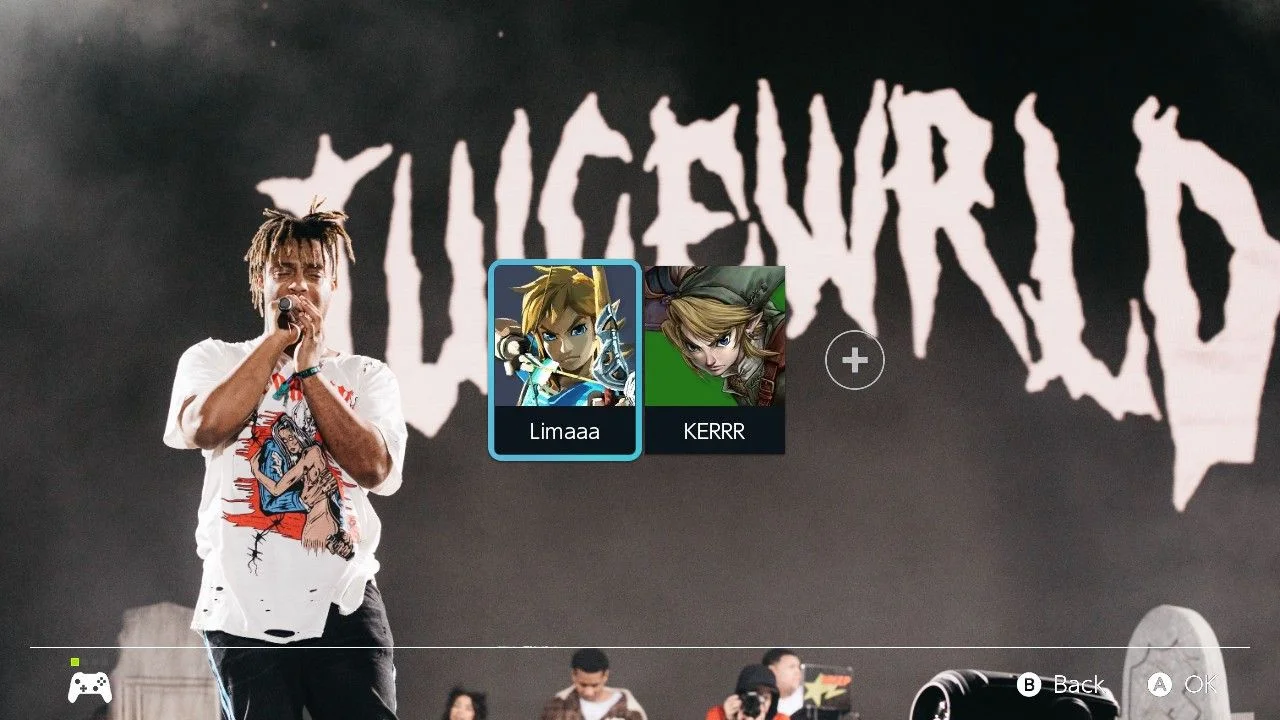 Screenshots