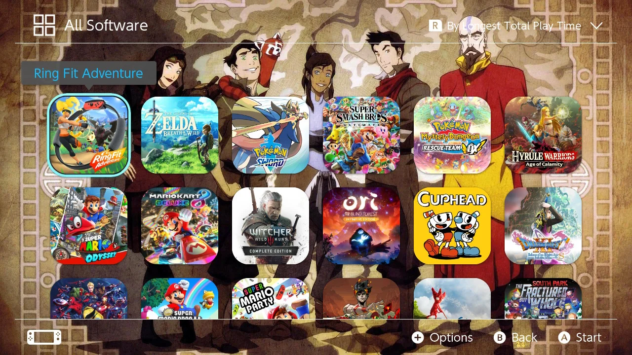 Screenshots