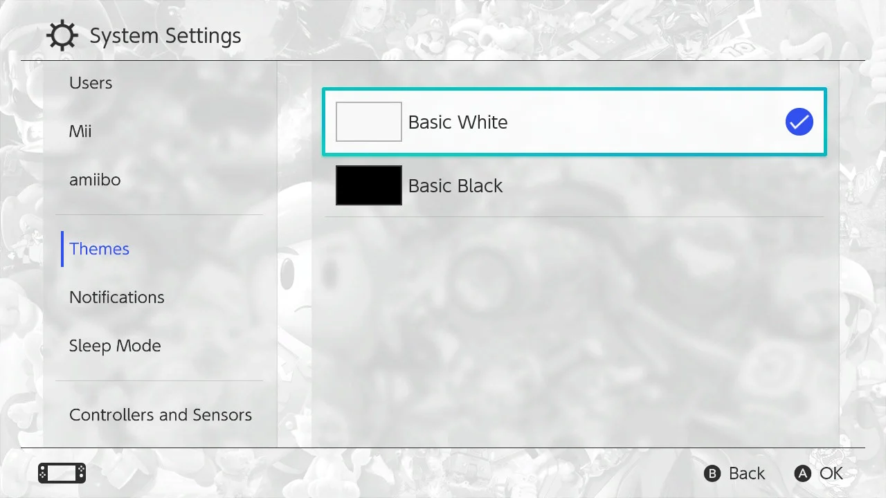 Screenshots