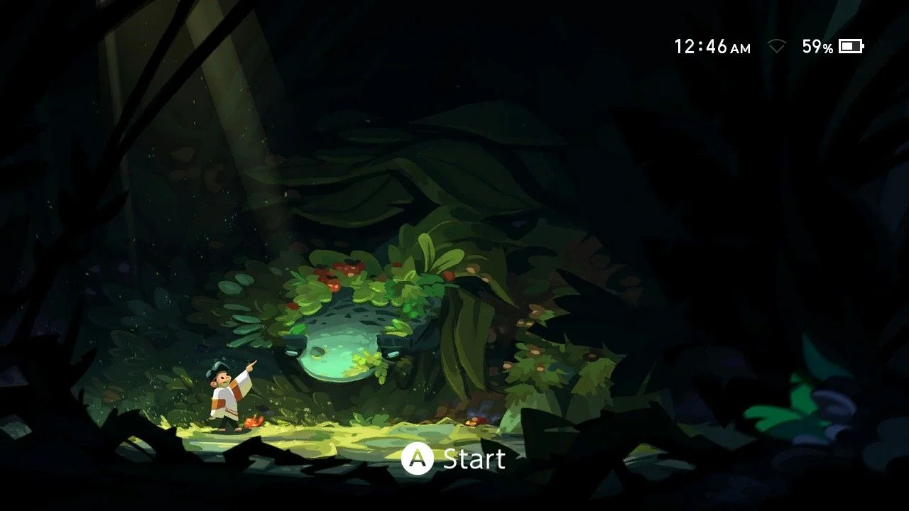 Screenshots