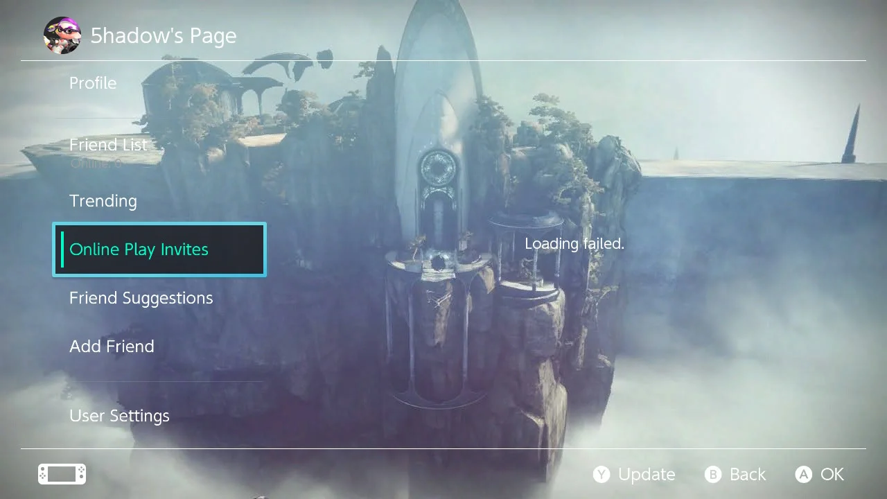 Screenshots