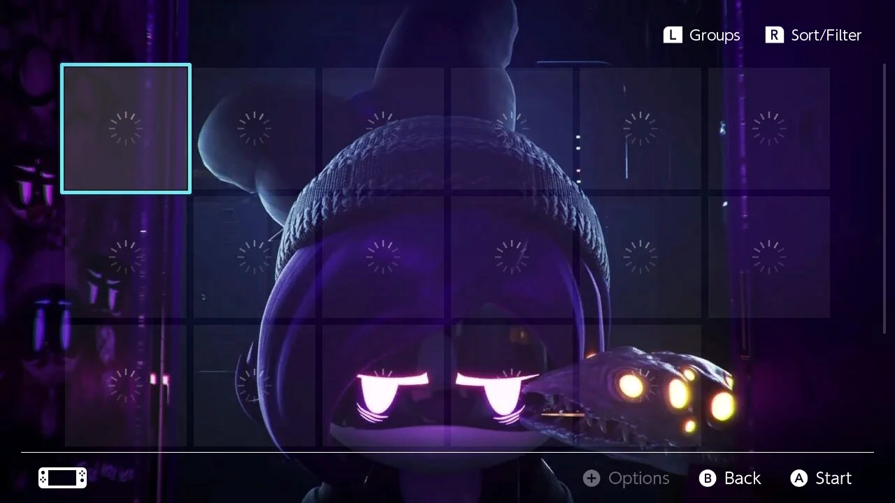 Screenshots