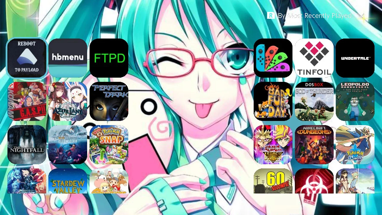Screenshots