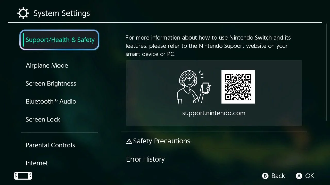 Screenshots