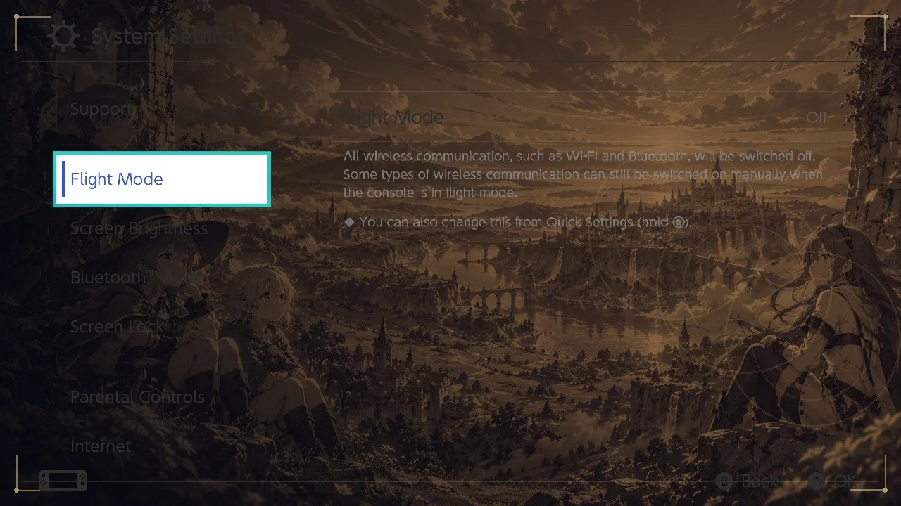 Screenshots