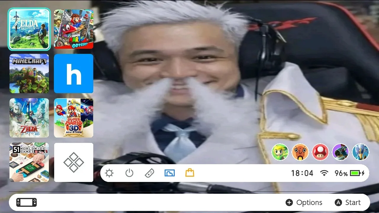 Screenshots