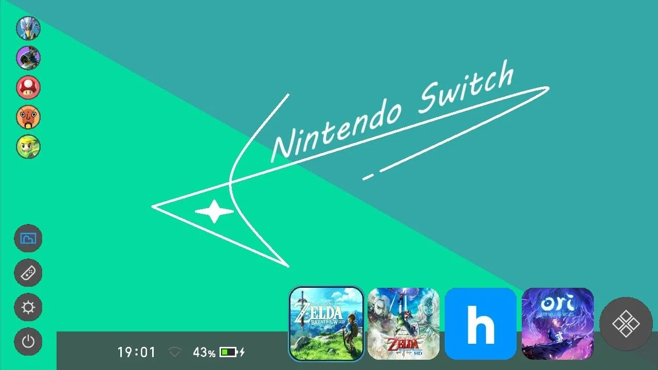 Screenshots