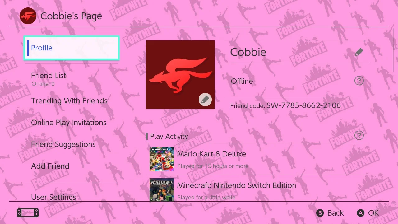 Screenshots