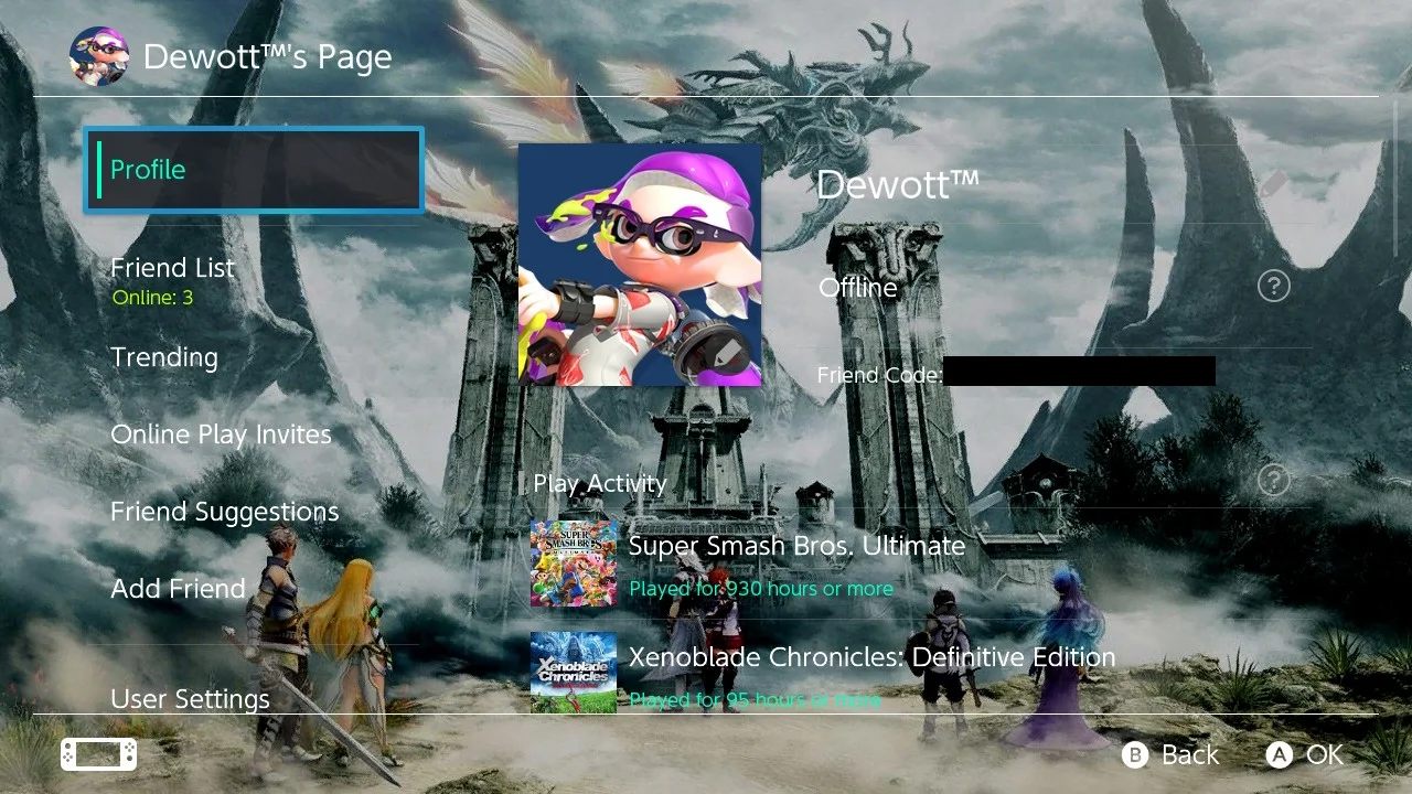 Screenshots