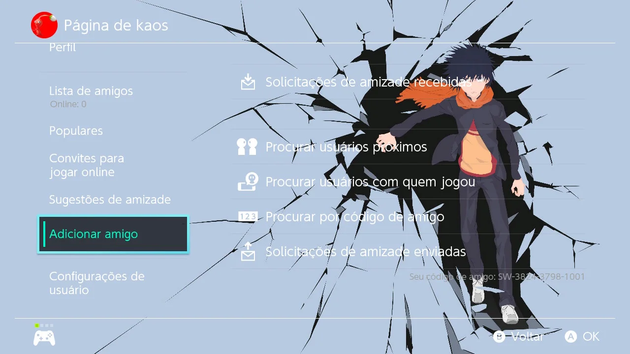 Screenshots