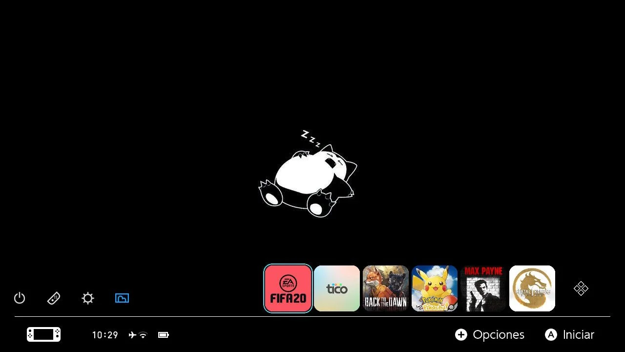Screenshots