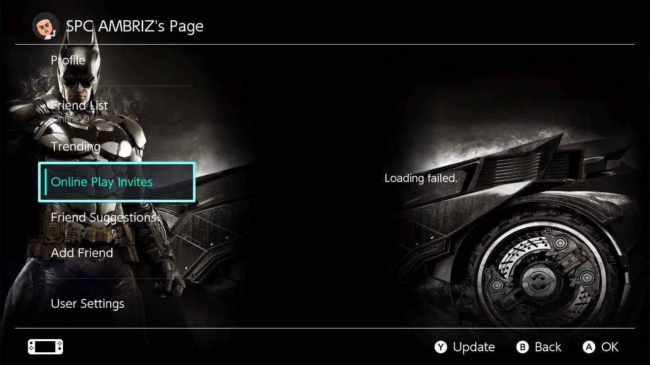 Screenshots