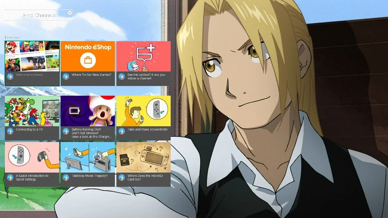 Screenshots