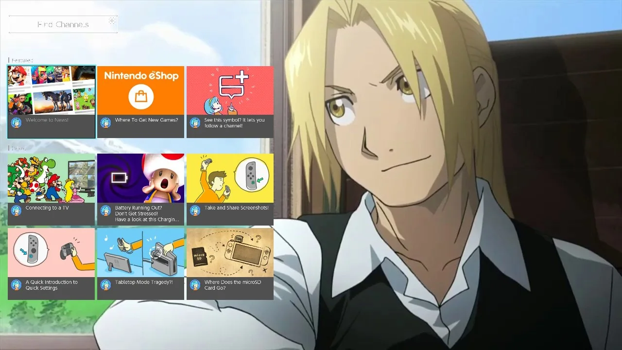 Screenshots
